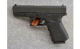 Glock ~ Model 23 Gen4 ~ .40 S&W - 2 of 2