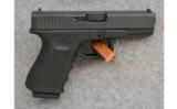 Glock ~ Model 23 Gen4 ~ .40 S&W - 1 of 2