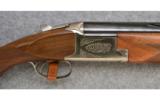 Browning ~ Model Liege ~ 12 Ga. - 3 of 9