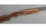 Browning ~ Model Liege ~ 12 Ga. - 1 of 9