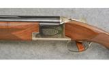 Browning ~ Model Liege ~ 12 Ga. - 7 of 9