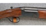 Perazzi ~ Model MX5-20 ~ 20 Ga. - 3 of 9
