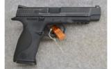 Smith & Wesson ~ Model M&P9L ~ 9mm Para. - 1 of 2