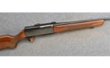 Browning ~ Model BAR ~ .270 Win. - 1 of 9
