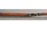 Winchester ~ Model 1885 