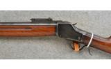Winchester ~ Model 1885 