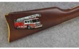 Henry Repeating Arms ~ Golden Boy Fire Fighter Tribute ~ .22 Lr. - 2 of 9