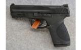Smith & Wesson ~ Model M&P9 ~ 9mm Para. - 2 of 2