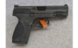 Smith & Wesson ~ Model M&P9 ~ 9mm Para. - 1 of 2