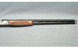 Beretta ~ Model 692 ~ 12 Ga. - 4 of 9
