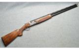 Beretta ~ Model 692 ~ 12 Ga. - 1 of 9