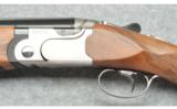 Beretta ~ Model 692 ~ 12 Ga. - 7 of 9