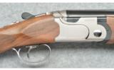 Beretta ~ Model 692 ~ 12 Ga. - 3 of 9