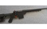 Weatherby ~ Vanguard VG Chassis ~ .223 Rem. - 1 of 8