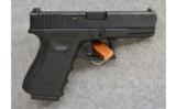 Glock ~ Model 19 Gen3 ~ 9x19mm - 1 of 2