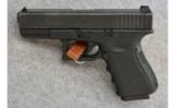 Glock ~ Model 19 Gen3 ~ 9x19mm - 2 of 2