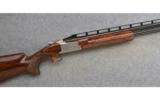 Browning ~ Model Citori 725 Trap Gun ~ 12 Ga. - 1 of 8