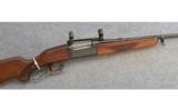 Savage ~ Model 99 ~ .300 Savage - 1 of 9