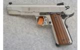 Smith & Wesson ~ Model SW1911 ~ .45 ACP. - 2 of 2