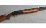 Benelli ~ Model 828U ~ 12 Ga. - 1 of 9