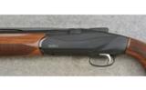 Benelli ~ Model 828U ~ 12 Ga. - 7 of 9
