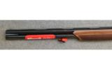 Benelli ~ Model 828U ~ 12 Ga. - 6 of 9