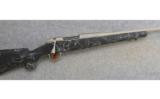 Fierce Firearms ~ Model Edge ~ 6.5mm Creedmoor - 1 of 1
