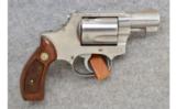 Smith & Wesson ~ Model 60 ~ .38 Spcl. - 1 of 1