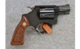 Smith & Wesson ~
Model 37 ~ .38 Spcl. - 1 of 1