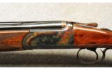 Connecticut Shotgun Mfg. ~ Model Inverness ~ 20 Ga. - 8 of 9