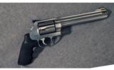 Smith & Wesson ~ Model 460 XVR ~ .460 S&W - 1 of 3