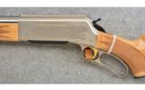Browning ~ BLR Light Weight, White Gold Medallion ~ Maple Stock ~ .30-06 Sprg. - 7 of 9