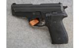 SIG Sauer ~ Model P229 ~ .40 S&W. - 2 of 2