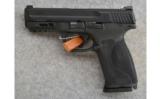 Smith & Wesson ~ Model M&P 9
2.0 ~ 9mm Para. - 2 of 2