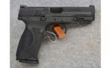 Smith & Wesson ~ Model M&P 9
2.0 ~ 9mm Para. - 1 of 2