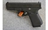 Glock ~ Model 19 Gen5 ~ 9x19mm - 2 of 2