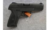 Ruger ~ Model Security-9 ~ 9mm Luger - 1 of 2