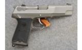 Ruger ~ Model P89 DC ~ 9x19mm - 1 of 2