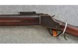 Winchester ~ Model 1885 High Wall ~ .22 Lr. - 7 of 9