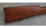 Winchester ~ Model 1885 High Wall ~ .22 Lr. - 2 of 9