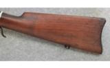 Winchester ~ Model 1885 High Wall ~ .22 Lr. - 8 of 9