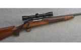 Remington ~ Model 700 Classic ~ .375 H&H Mag. - 1 of 9