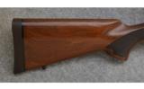 Remington ~ Model 700 Classic ~ .375 H&H Mag. - 2 of 9