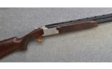 Browning ~ Model Citori 725 Sporting Left Hand ~ 12 Ga. - 1 of 9
