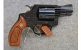 Smith & Wesson ~ Model 37 Airweight ~ .38 Spcl. - 1 of 2