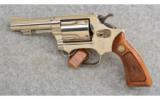 Smith & Wesson ~ Model 36 ~ .38 Spcl. - 2 of 2