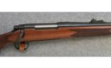 Remington ~ Model 700 Classic ~ .375 H&H Mag. - 3 of 9