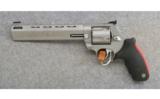 Taurus ~ Model Raging Bull ~ .454 Casull - 2 of 2