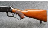 Winchester ~ Model 64 Deluxe ~ .30 WCF. - 9 of 9