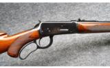 Winchester ~ Model 64 Deluxe ~ .30 WCF. - 3 of 9
